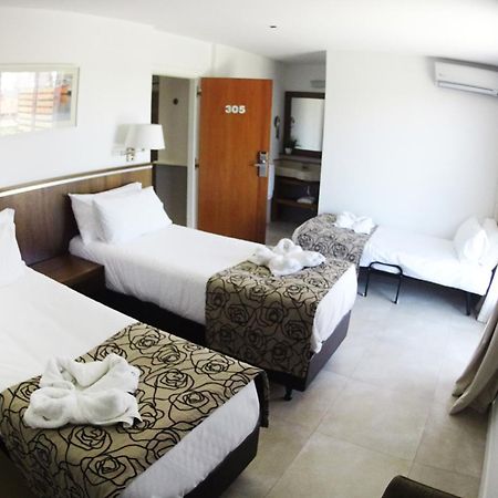 Ribera Sur Hotel Mar Del Plata Kamer foto